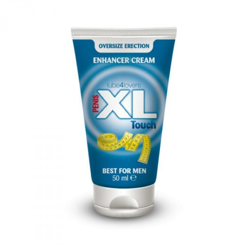 Penio kremas „Penis XL Touch“ 50 ml