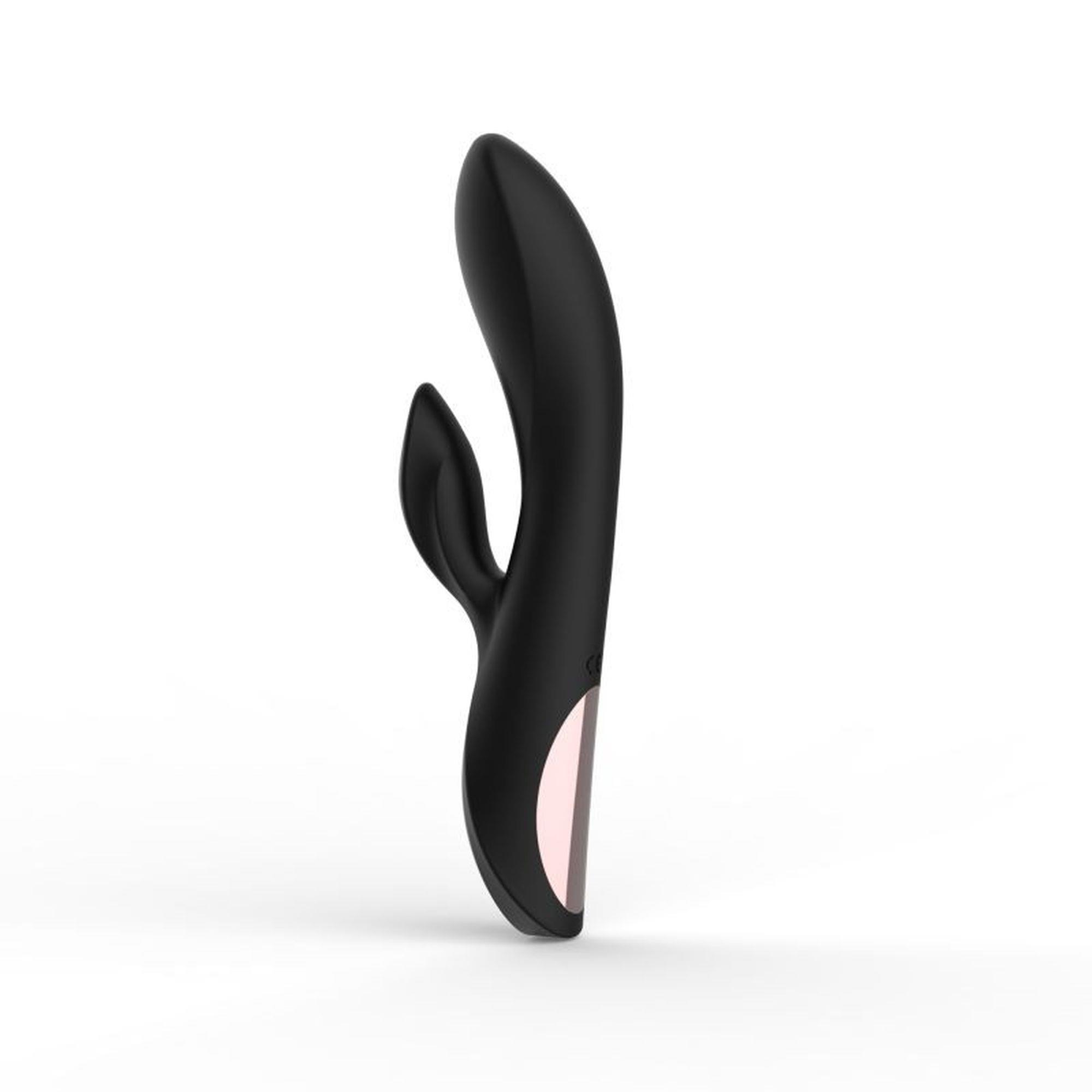 Dvigubas vibratorius „Charmin Style“ - Image 4