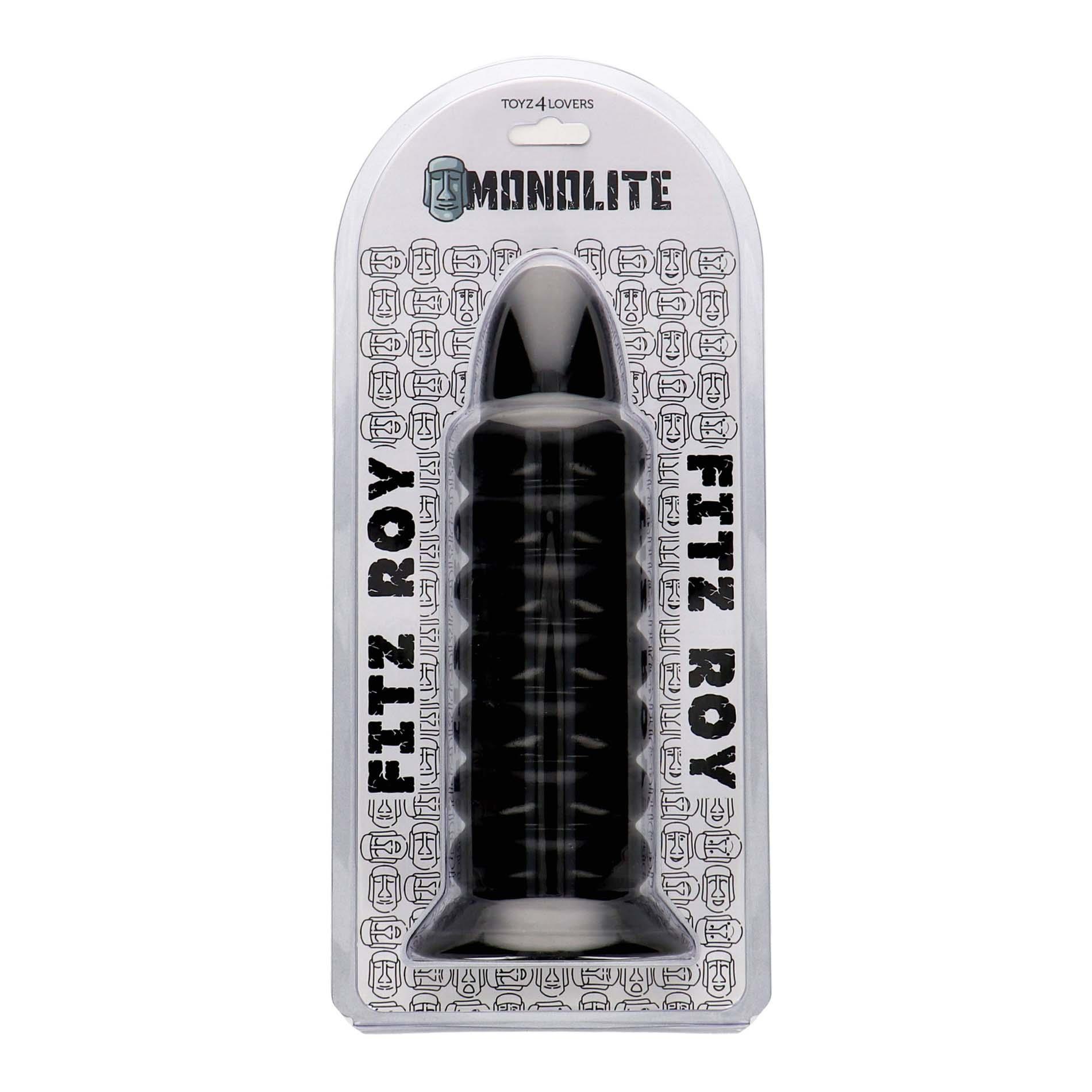 Analinis kaištis „Fitz Roy“ (kūno spalvos) - Image 4