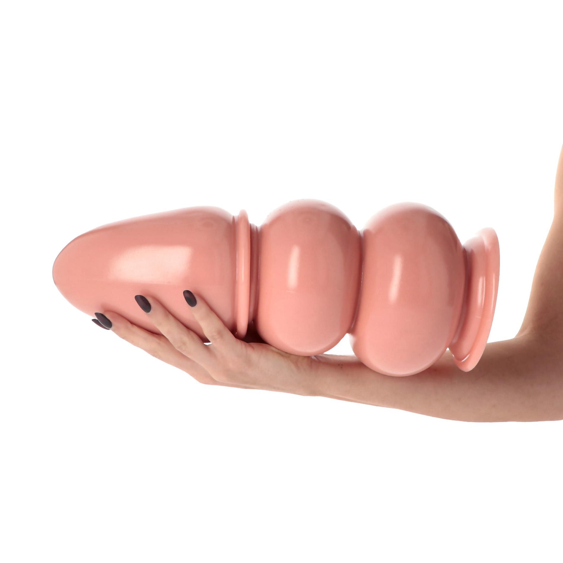 Analinis kaištis „Nambung“ (kūno spalvos)