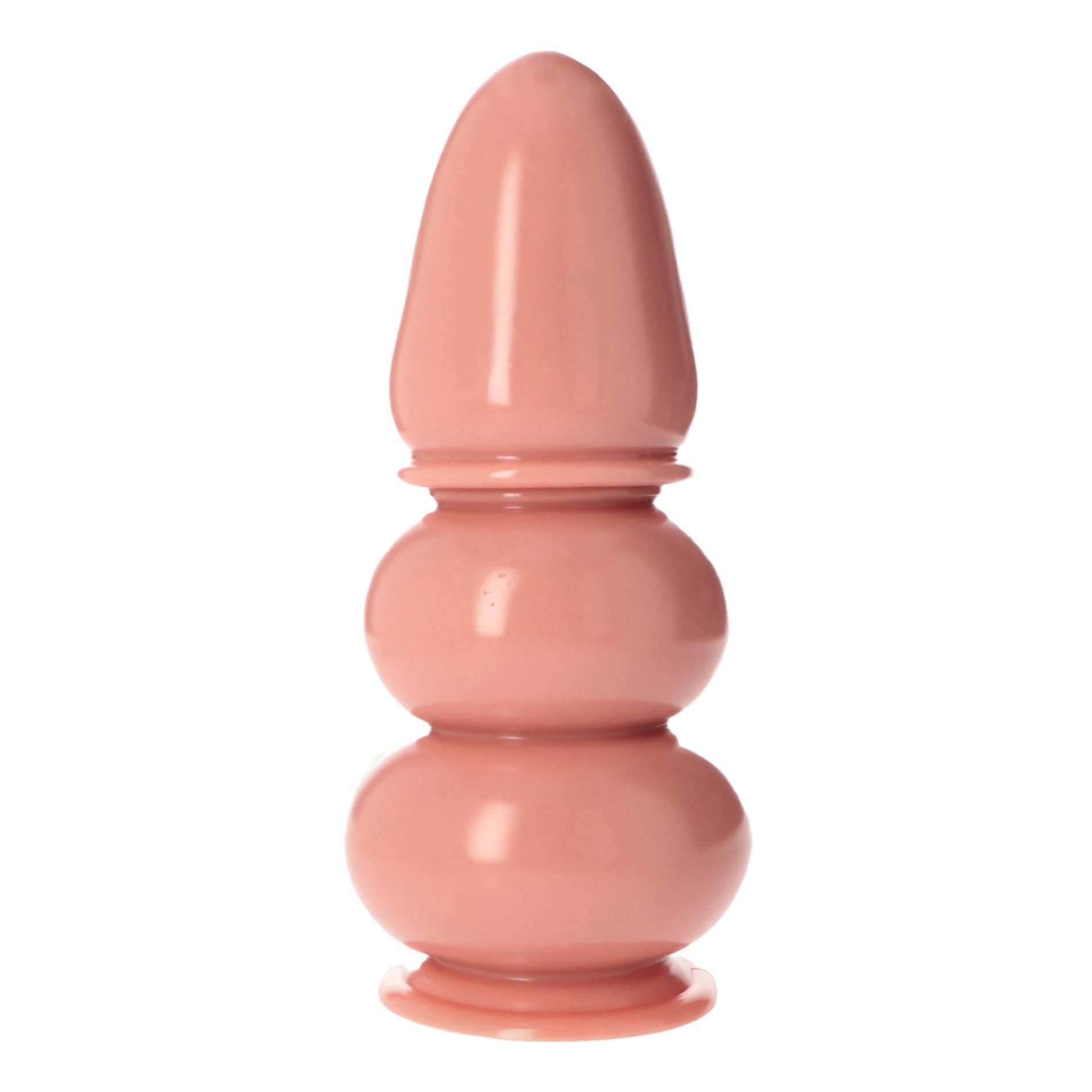 Analinis kaištis „Nambung“ (kūno spalvos) - Image 3