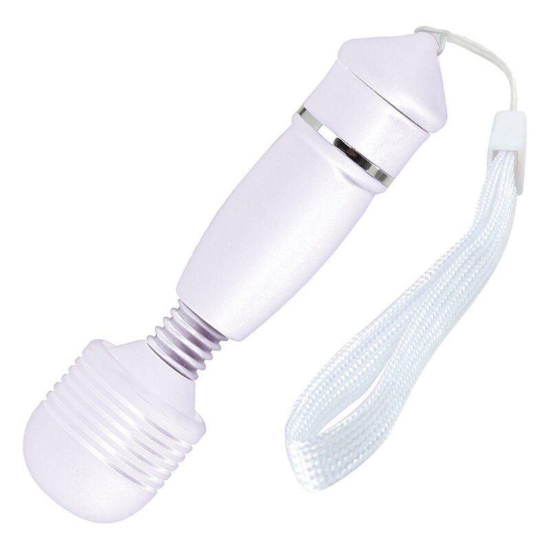 Mini klitorinis vibratorius „Candy Pie“