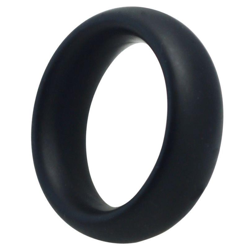 Elastinis penio žiedas „Timeless Cock Ring“ M