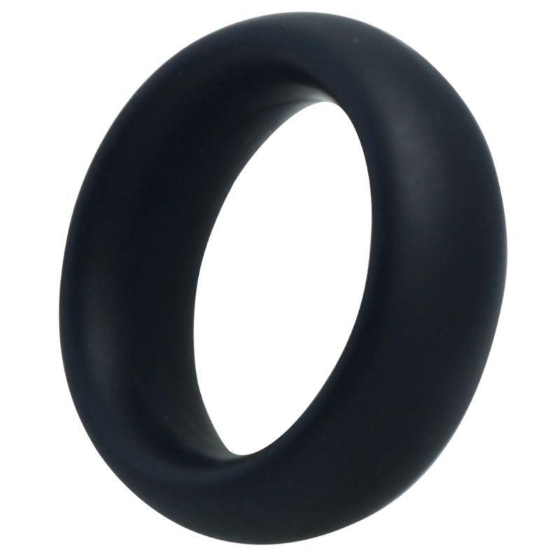 Elastinis penio žiedas „Timeless Cock Ring“ S
