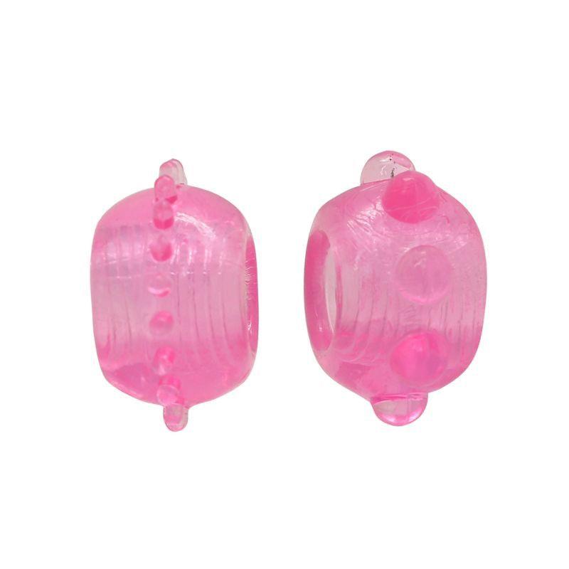 Lankstūs penio žiedai „Timeless Magic Nubs“ (2 vnt.) - Image 3