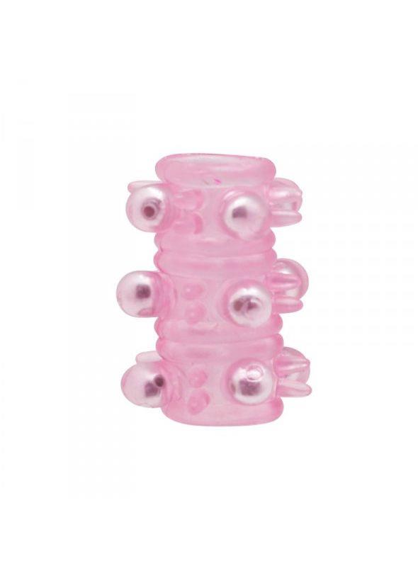 Vibruojantis penio žiedas „Super Magic Cock Ring“ - Image 2