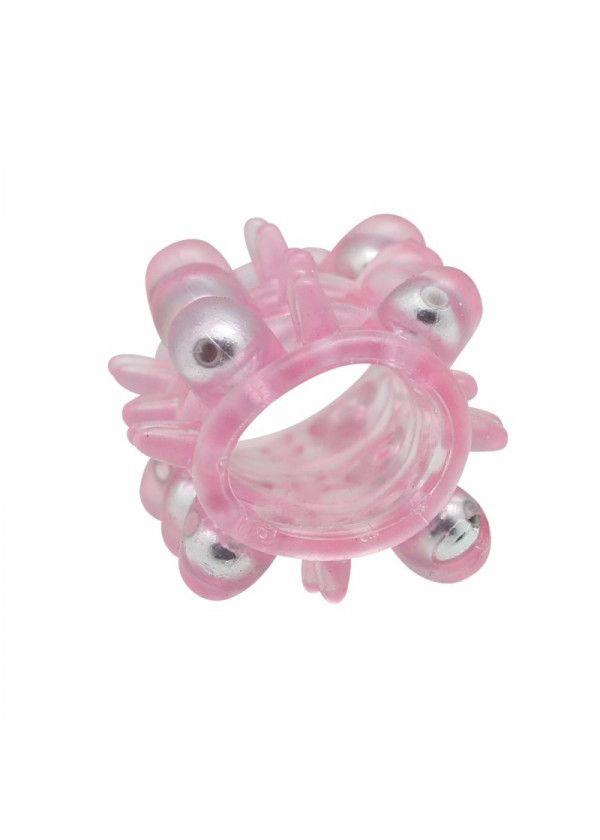 Vibruojantis penio žiedas „Super Magic Cock Ring“ - Image 3