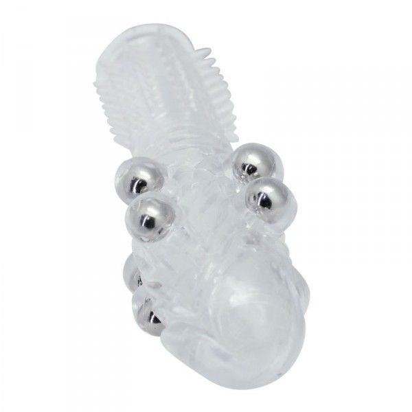 Tampri varpos mova „Timeless Stretchy Penis“ - Image 3