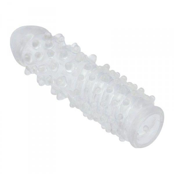 Stimuliuojanti penio mova „Timeless More“