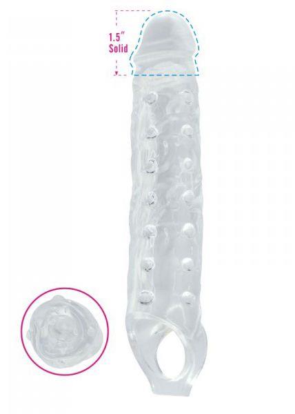 Stimuliatorius „Timeless Mighty Tusk“
