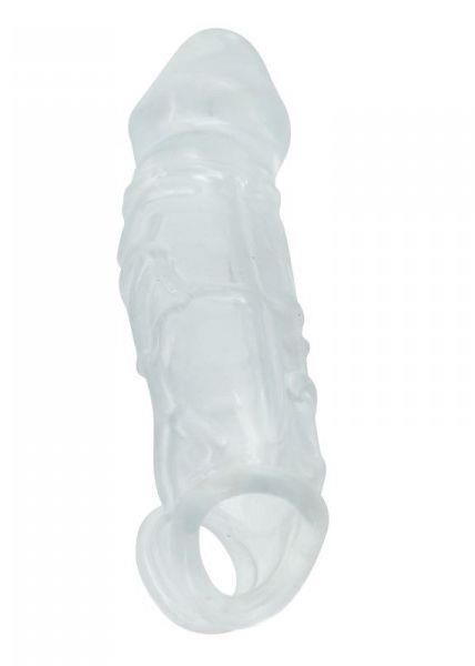 Stambi penio mova „Timeless Big and Real“ - Image 3