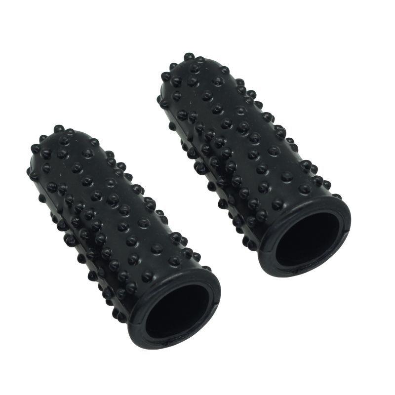 Pirštų movos „Timeless Touch of Pleasure“ (2 vnt.) - Image 3