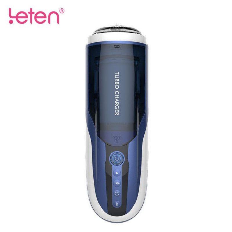 Sukamasis masturbatorius „Leten Rotating Masturbation“