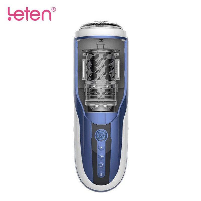 Sukamasis masturbatorius „Leten Rotating Masturbation“ - Image 3