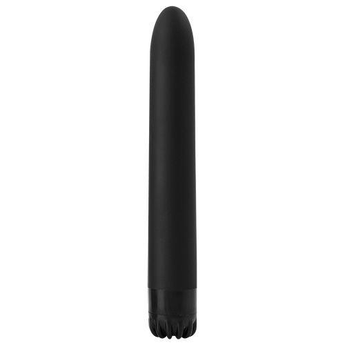 Klasikinis vibratorius „Classic Vibe Black“ - Image 2