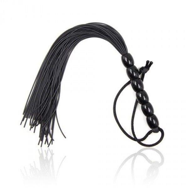 Flogger botagas „Several“ (juodas) - Image 3