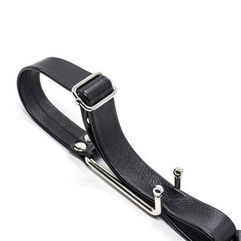 Lūpų plėtiklis „Lips Spreader“ (juodas) - Image 4