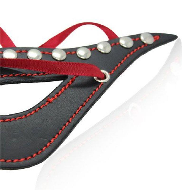 Akių kaukė „Secret Mask“ (juoda) - Image 3