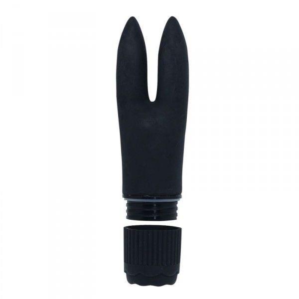 Dvigubas multi-speed vibratorius su dviem varikliukais - Image 4