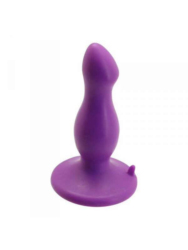 Kūginis analinis kaištis