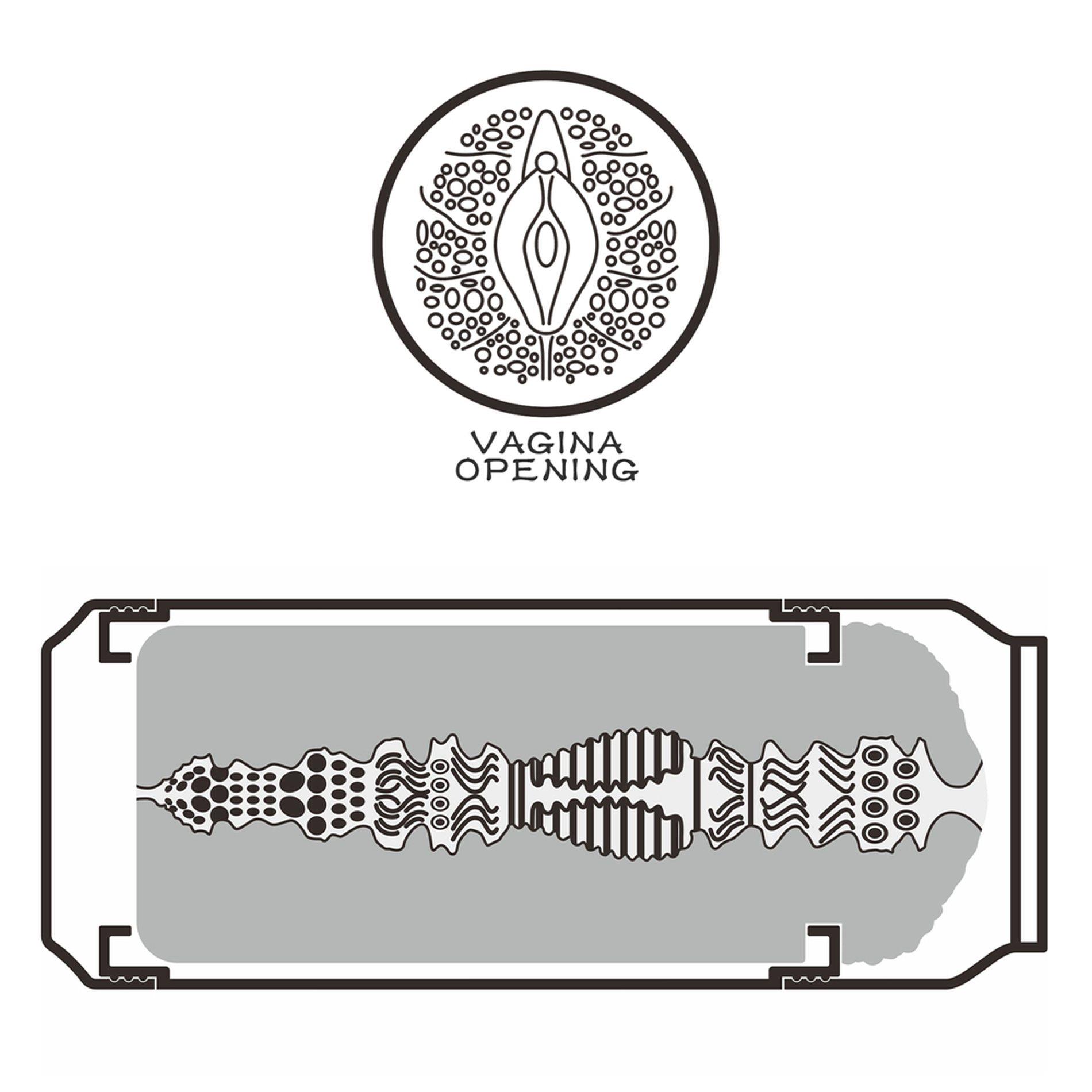 Masturbatorius „Pleasure Brew – Imperial Stout“ - Image 9