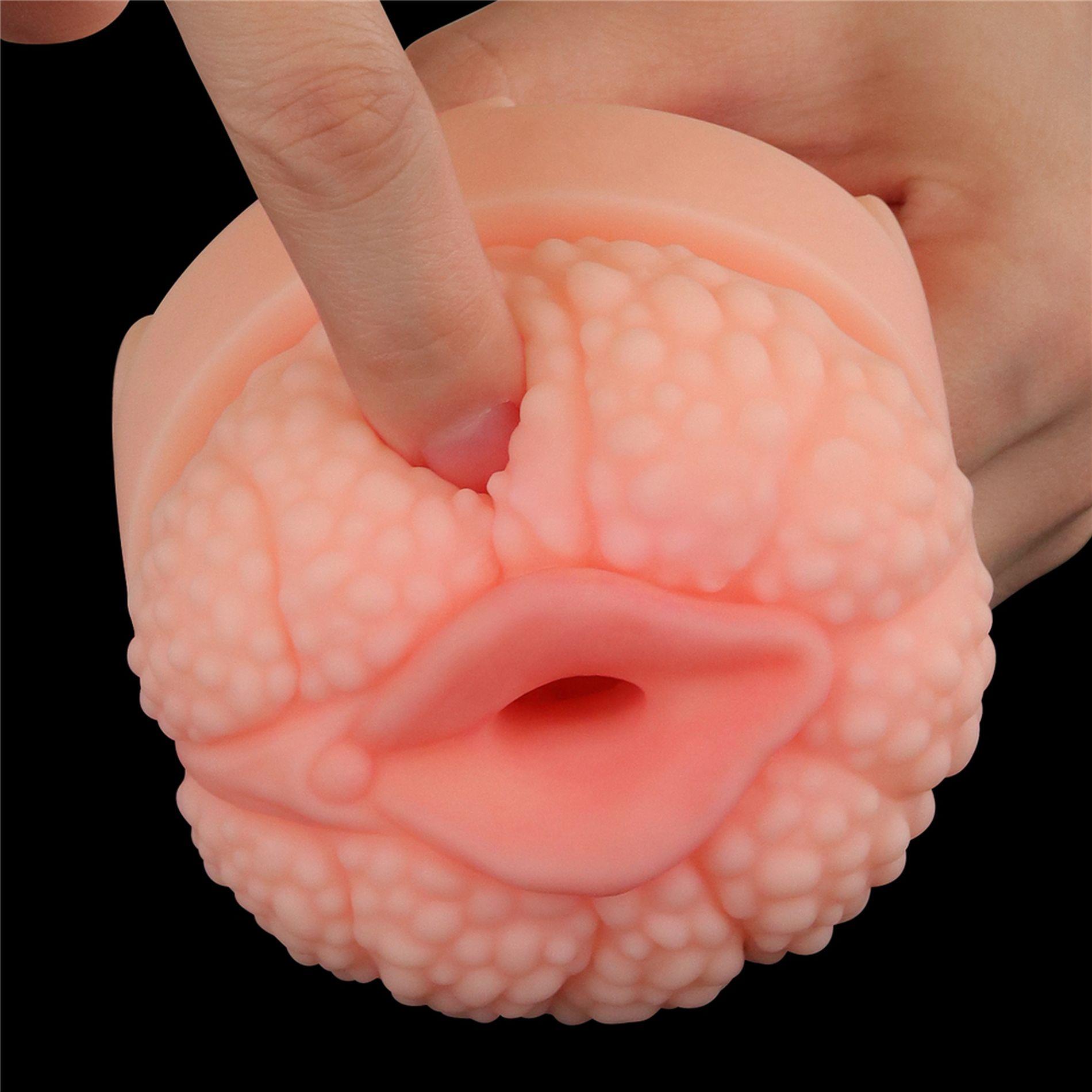 Masturbatorius „Pleasure Brew – Imperial Stout“ - Image 12