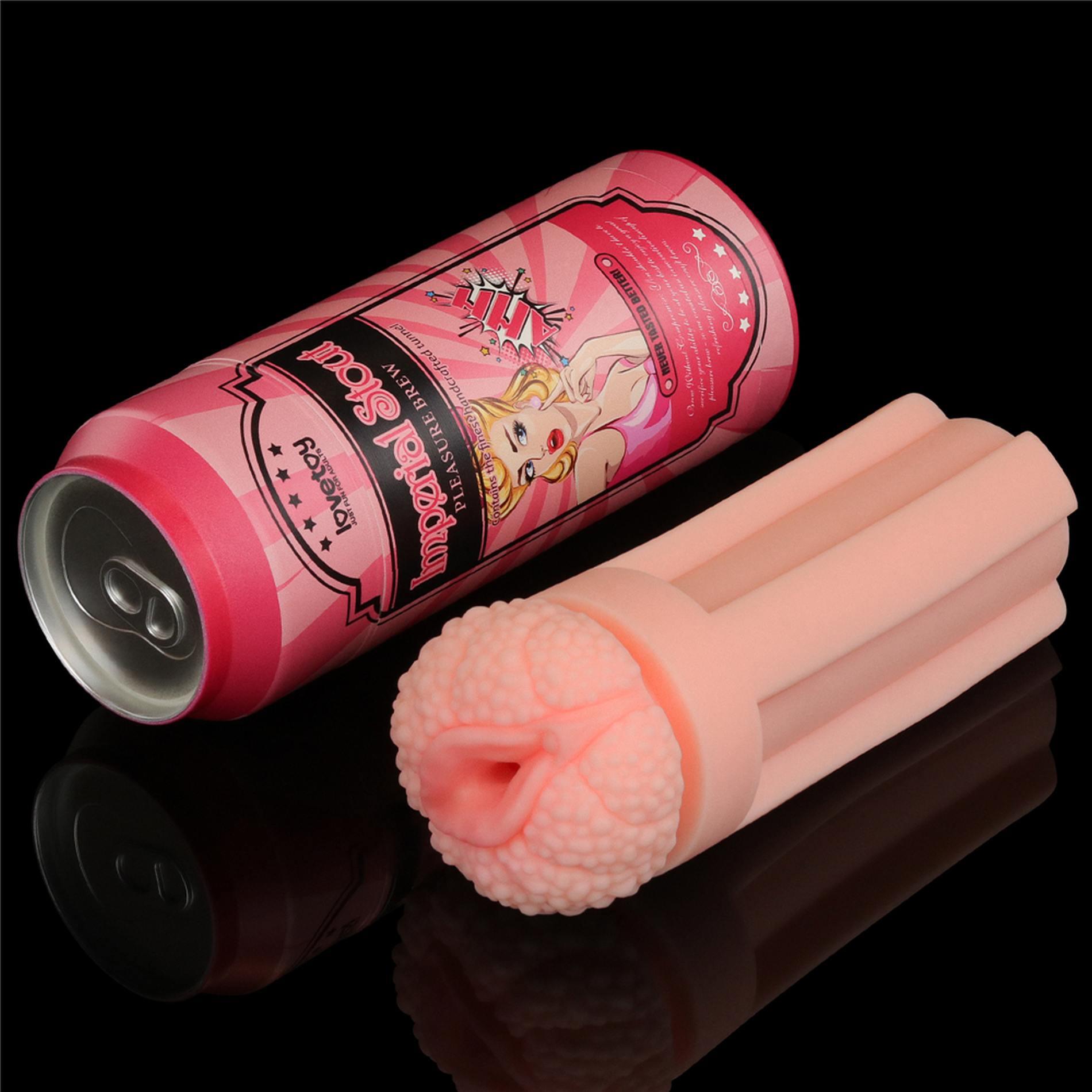 Masturbatorius „Pleasure Brew – Imperial Stout“ - Image 16