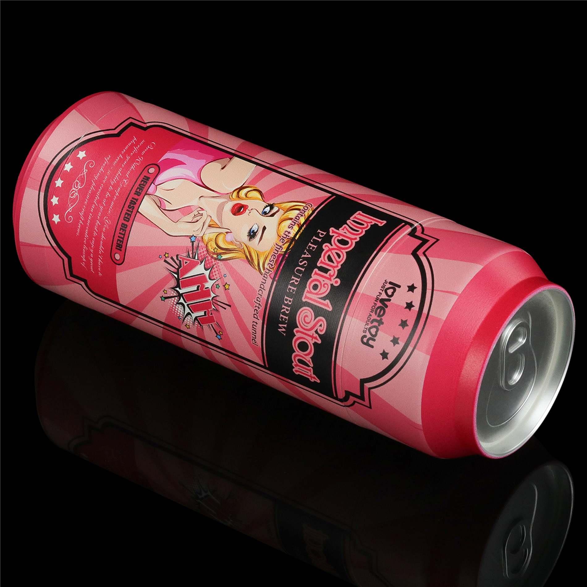 Masturbatorius „Pleasure Brew – Imperial Stout“ - Image 17