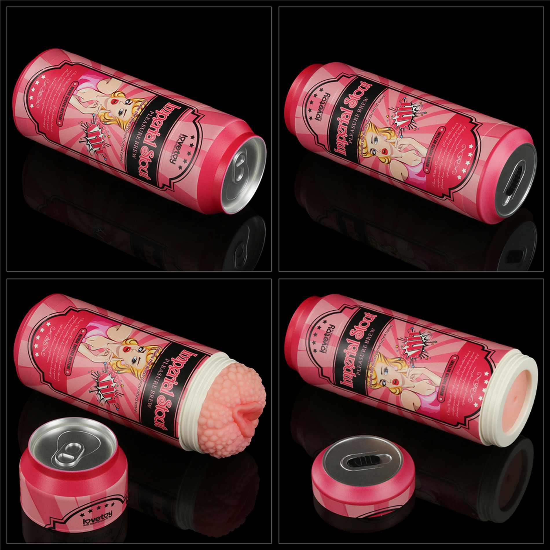 Masturbatorius „Pleasure Brew – Imperial Stout“ - Image 20