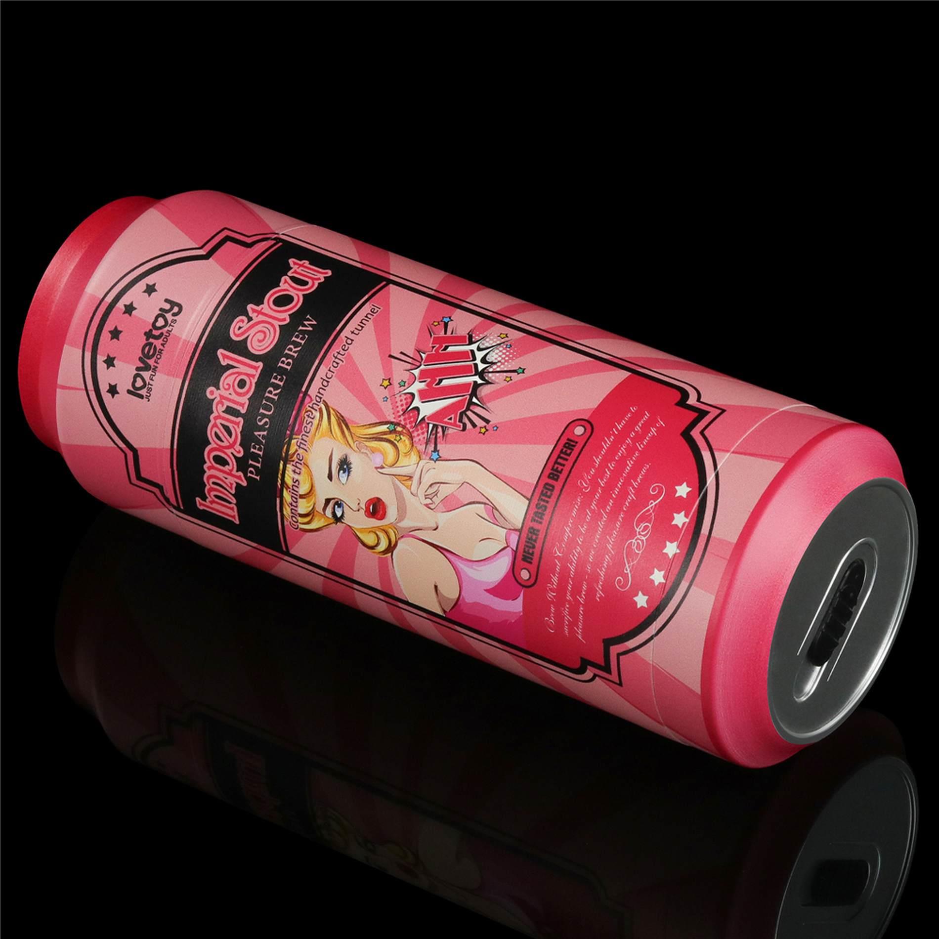 Masturbatorius „Pleasure Brew – Imperial Stout“ - Image 22