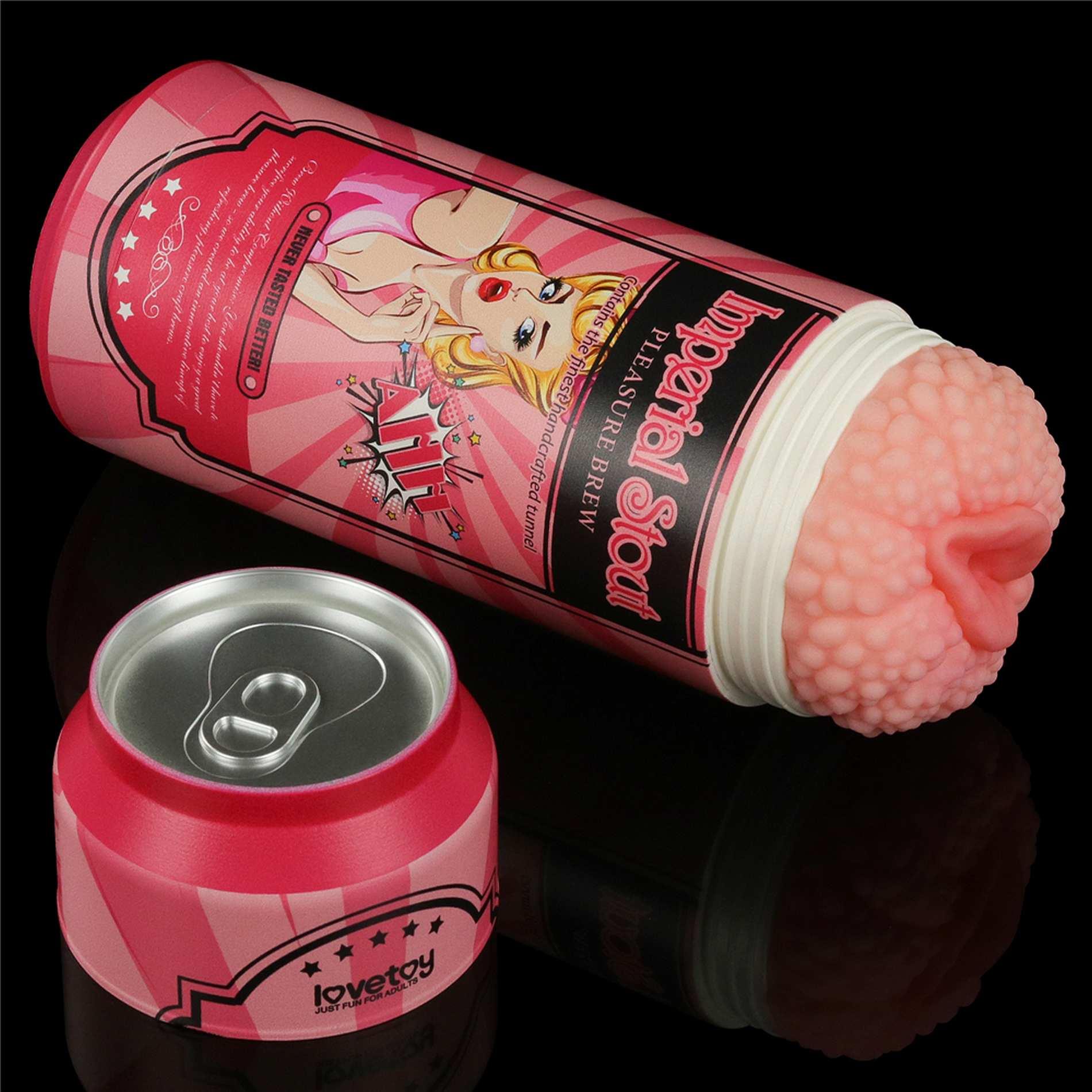 Masturbatorius „Pleasure Brew – Imperial Stout“ - Image 23