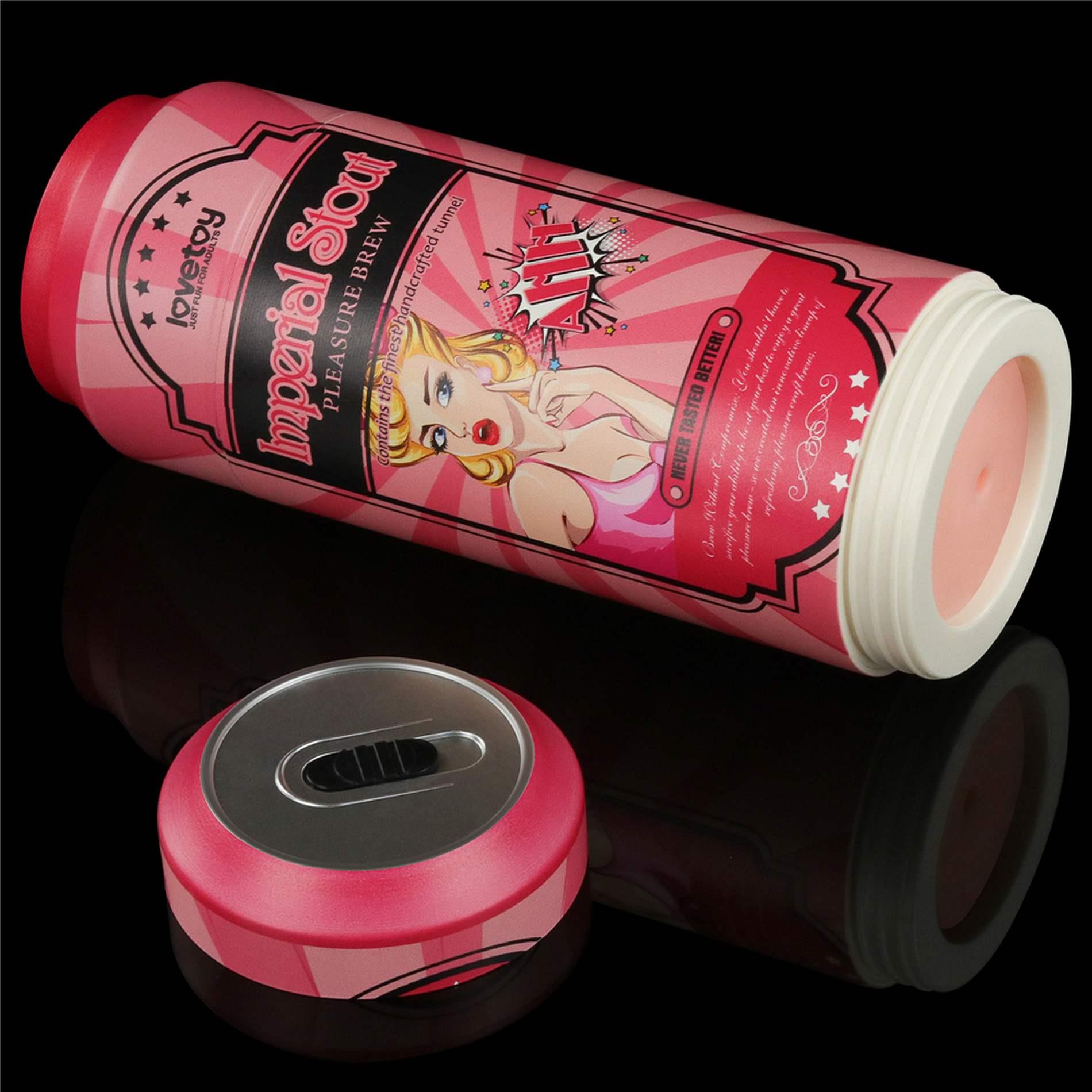 Masturbatorius „Pleasure Brew – Imperial Stout“ - Image 24