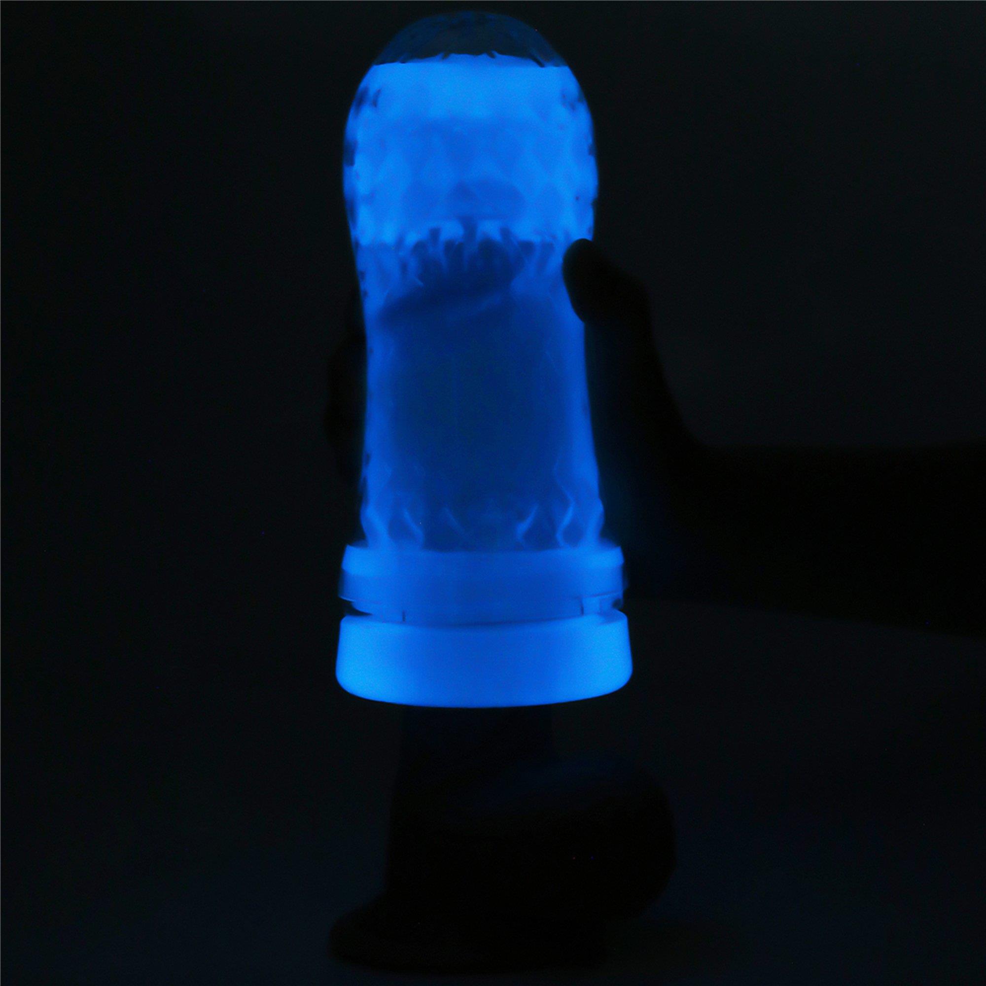 Masturbatorius „Lumino Play“ su grioveliais - Image 9