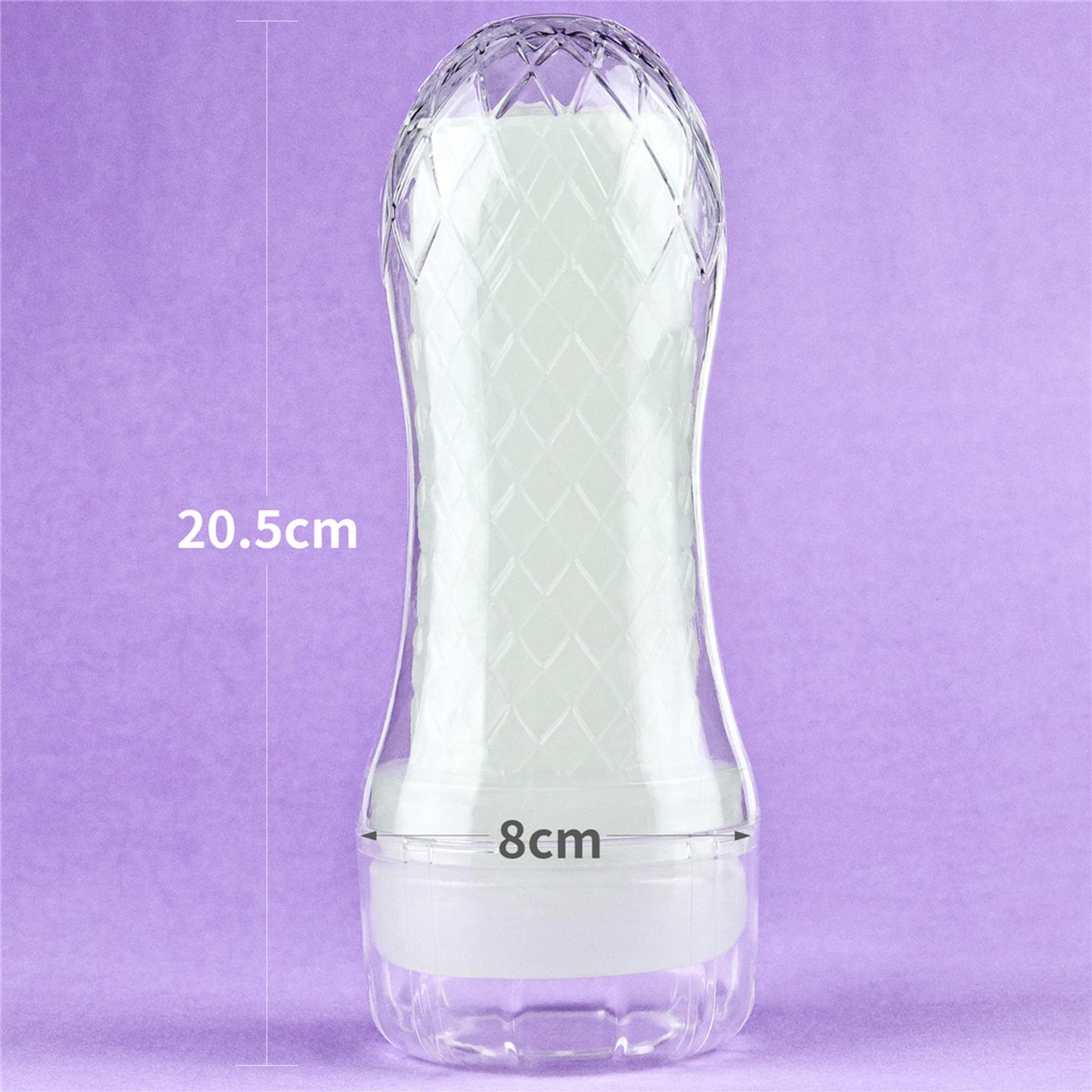 Masturbatorius „Lumino Play“ su grioveliais - Image 18