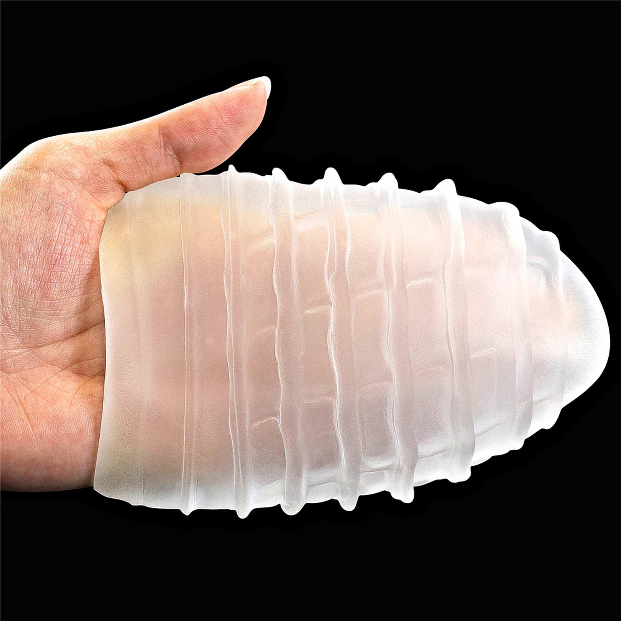 Masturbatorius „Giant Egg – Grind Ripples Edition“ - Image 8