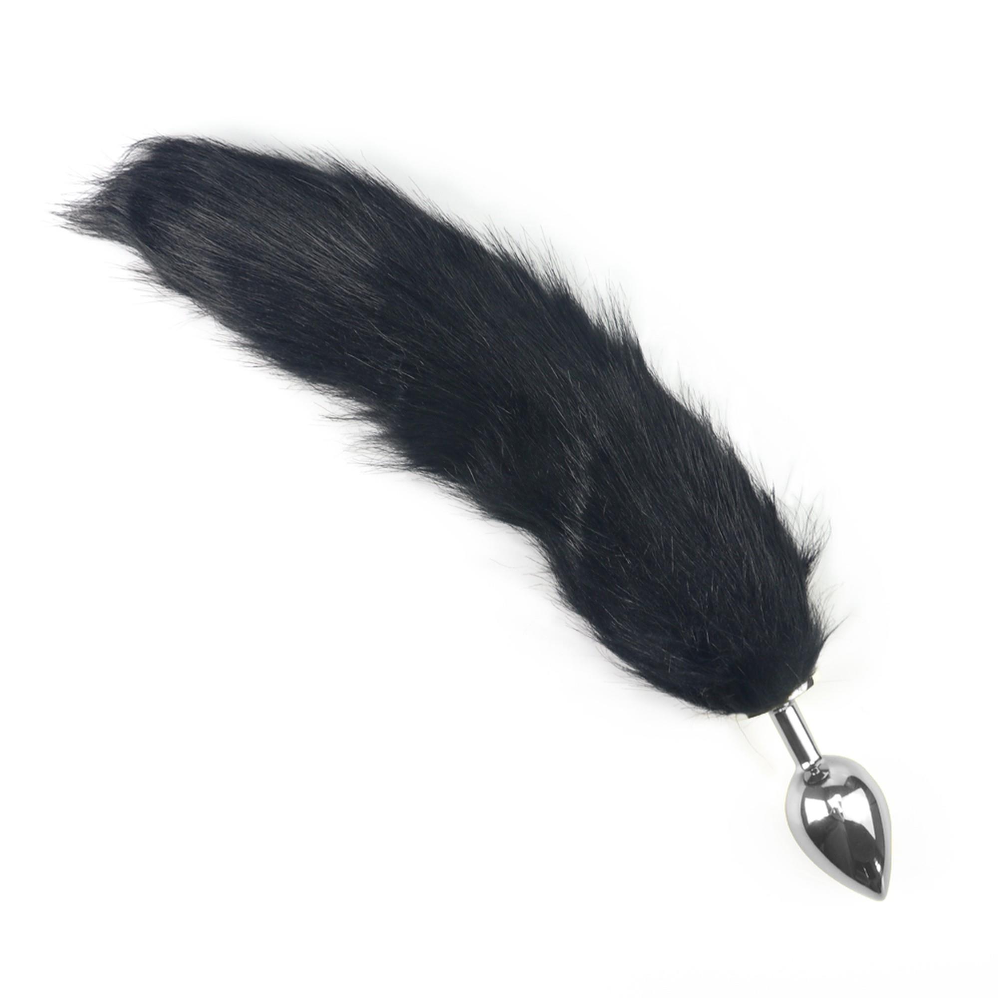 Metalinė analinė uodegėlė