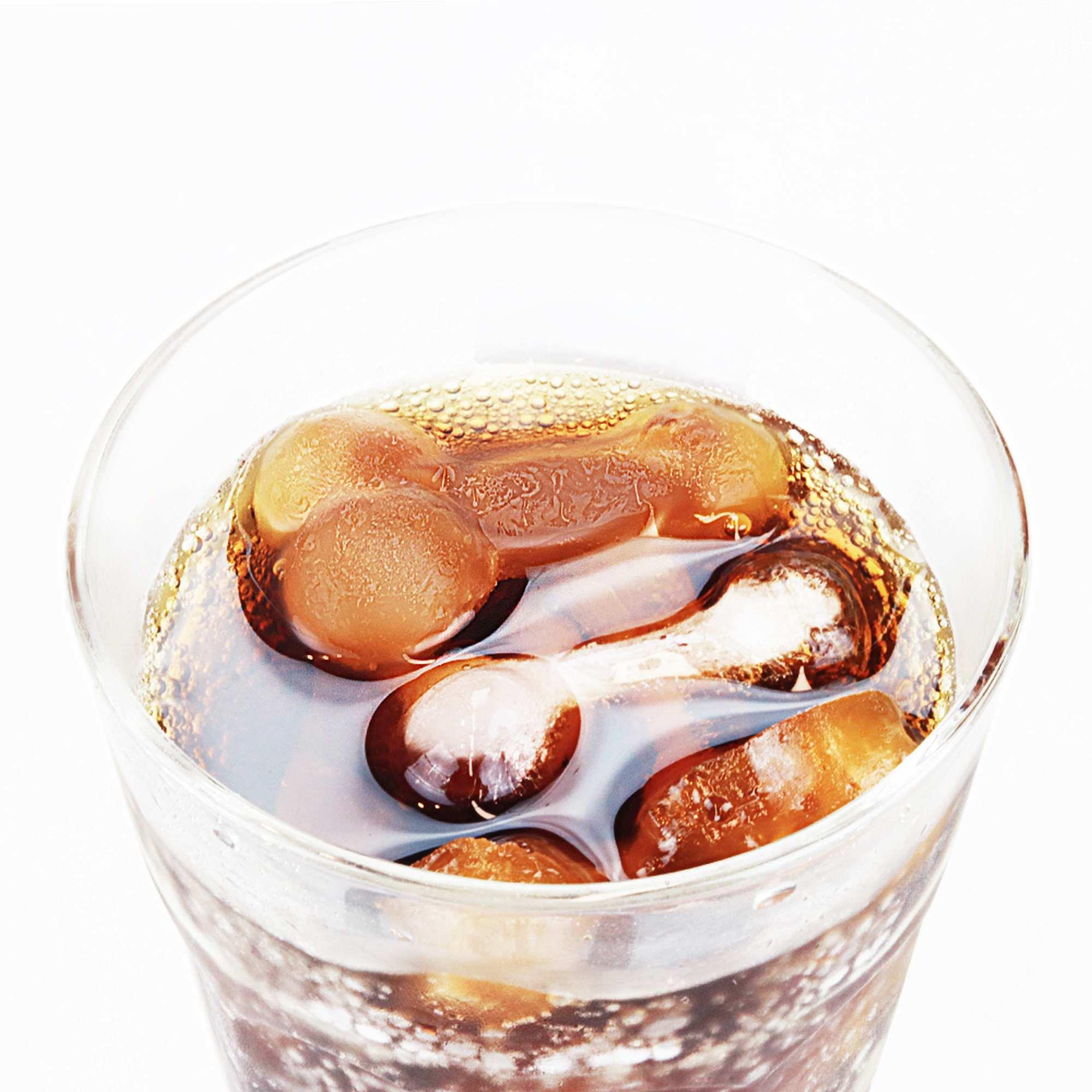 Penio formos šokolado ir ledo formelė - Image 4