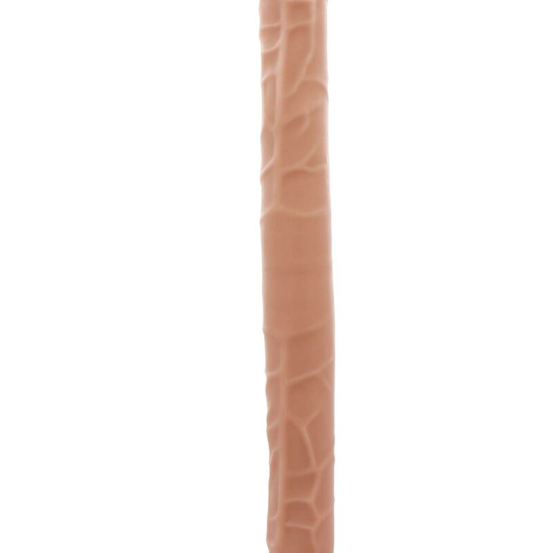 Dvigubas dong 16″ (šviesi odos spalva)