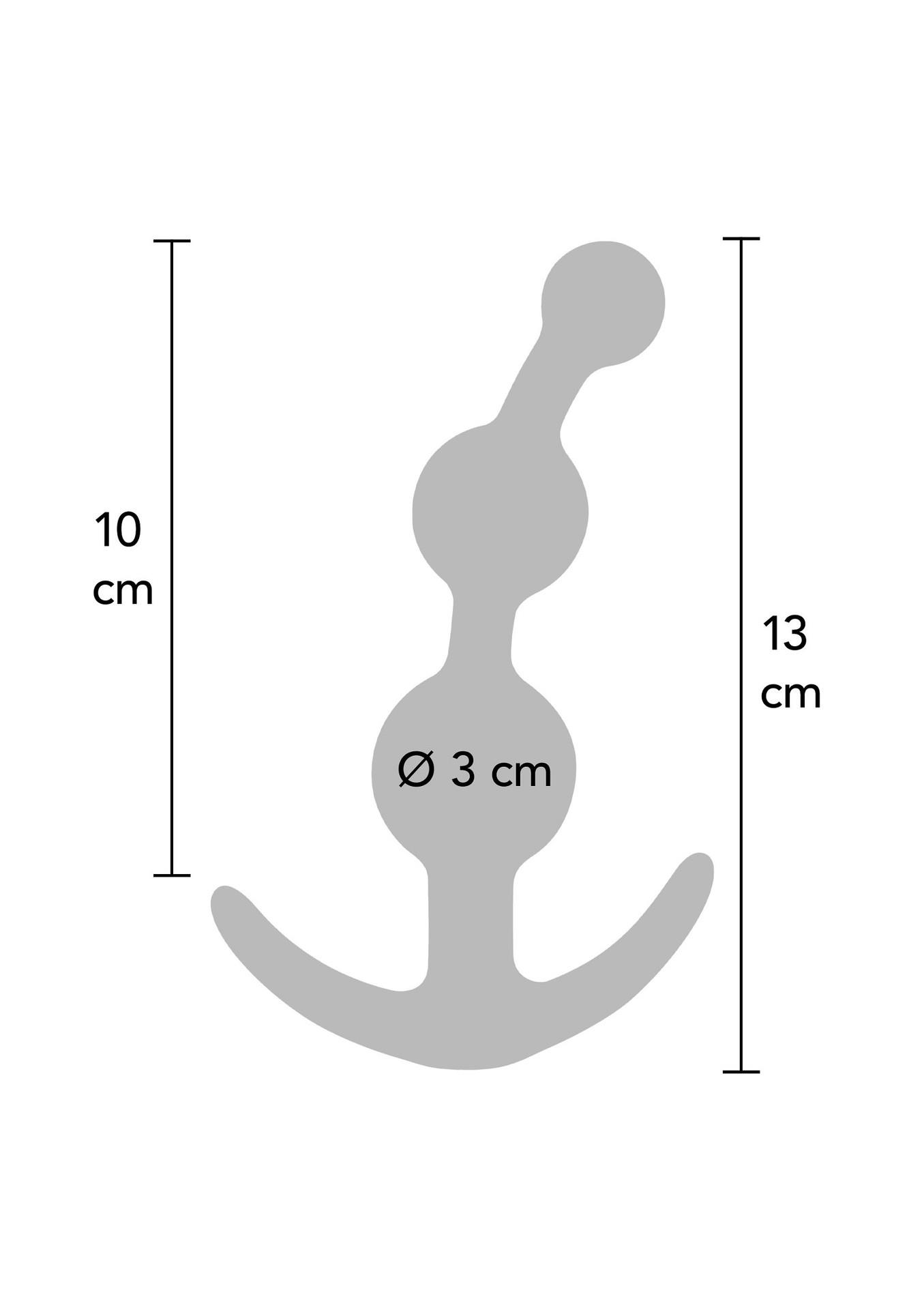 Analinis kaištis „Sweet Sensation“ - Image 3