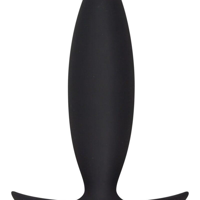 Analinis kaištis „Bubble Butt Player“ Starter (juodas)