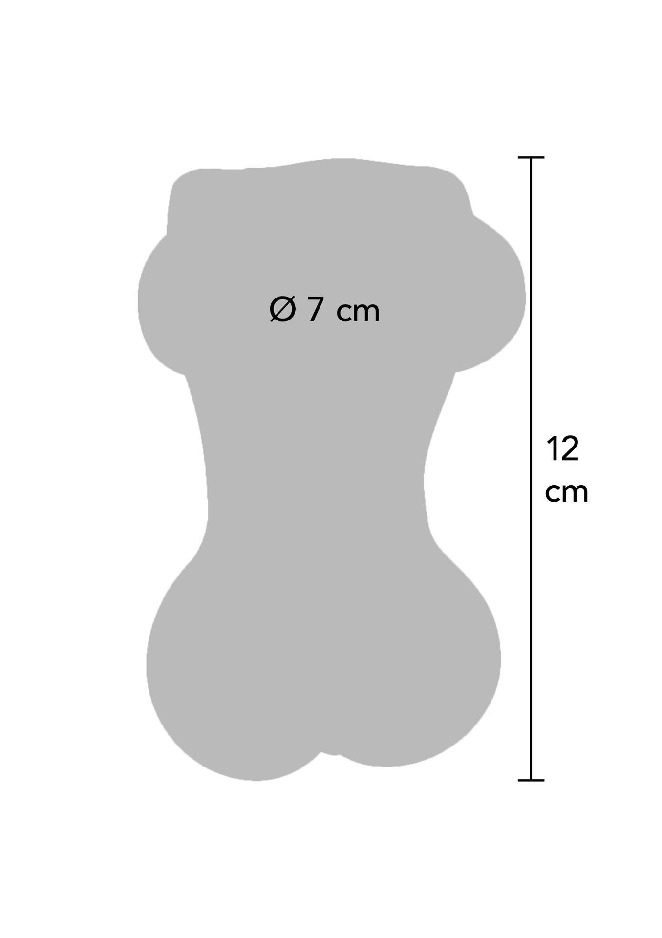 Juicy Rider Masturbator Light skin tone - Image 4