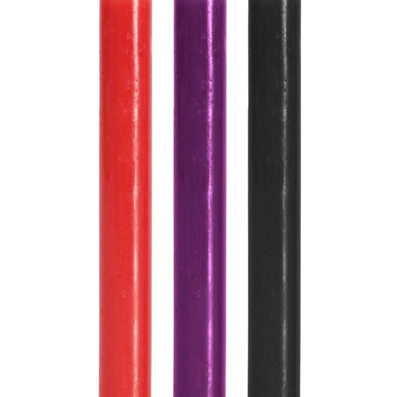 Japanese Drip Candles Multicolor