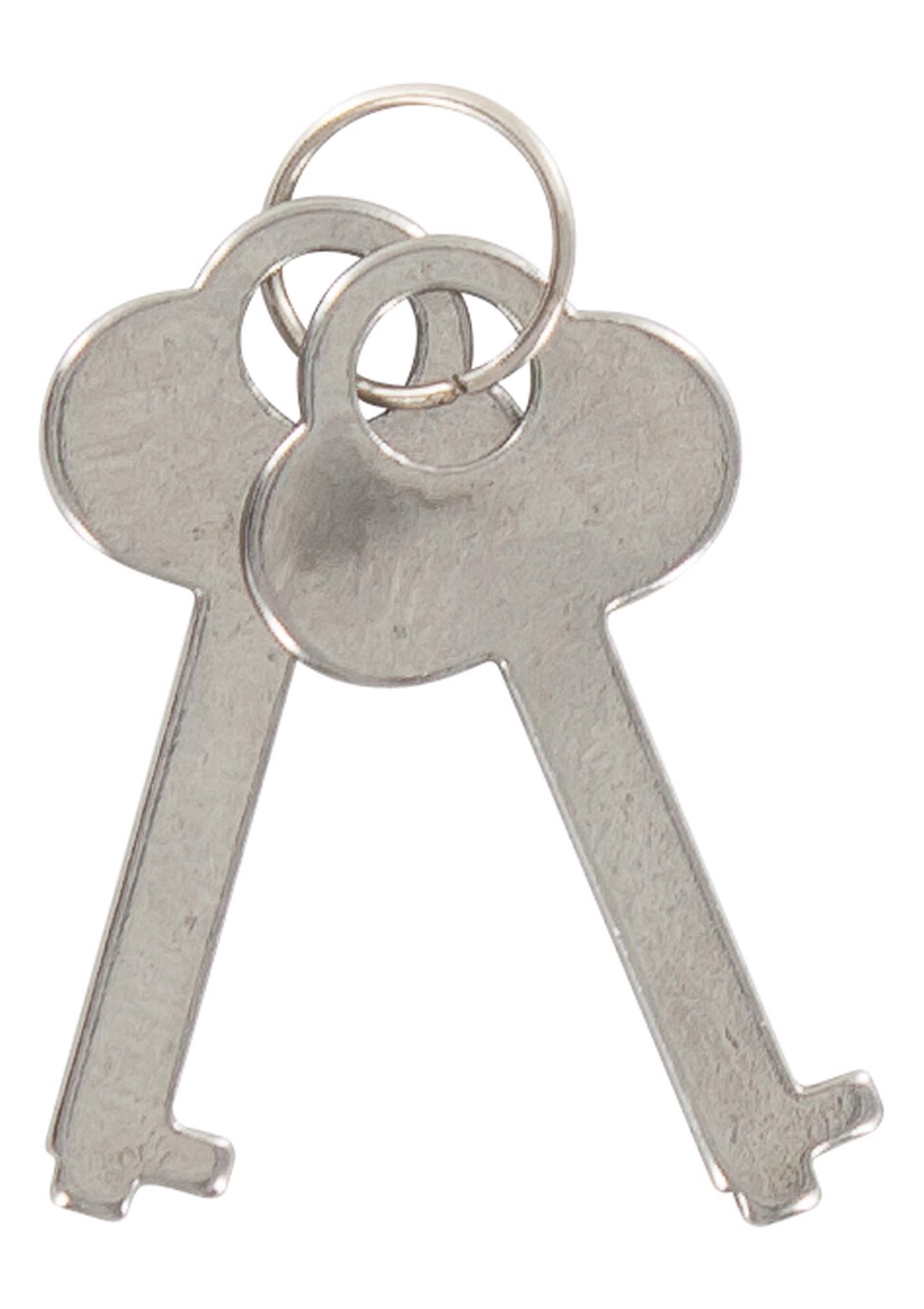 Kailiniai antrankiai „Furry Fun Cuffs“ (juodi) - Image 4