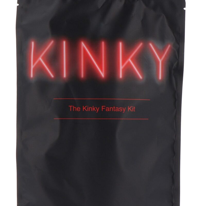 Rinkinys „Kinky Fantasy Kit“