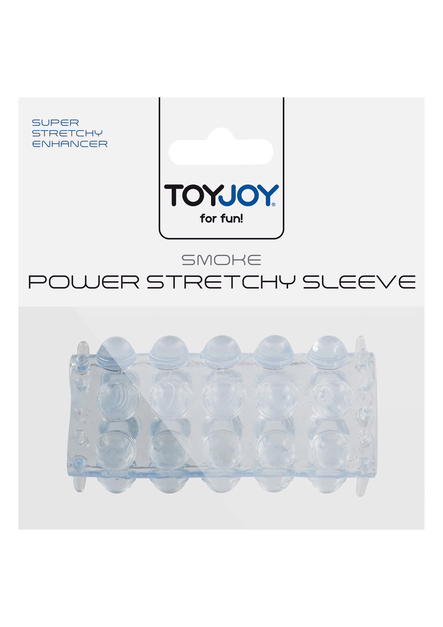 Tampri penio mova „Power Stretchy Sleeve“ (mėlyna) - Image 2