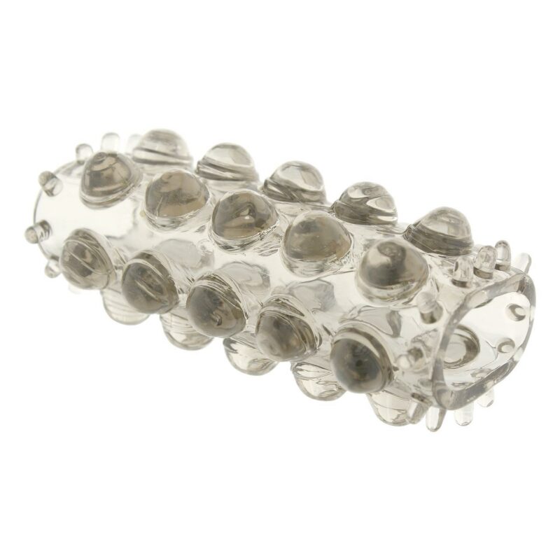 Tampri penio mova „Power Stretchy Sleeve“ (pilka)