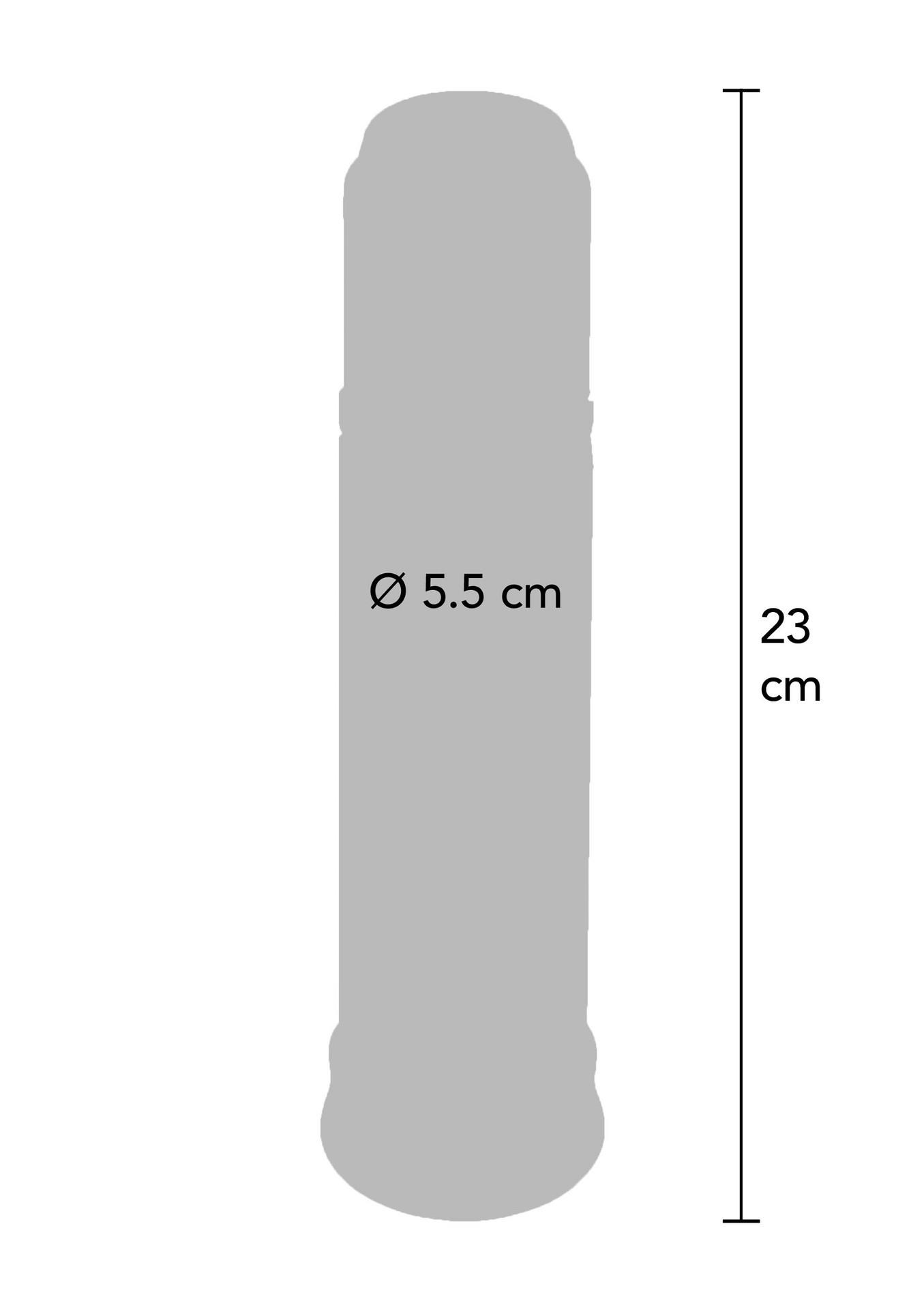 Automatic Power Pump Black - Image 9