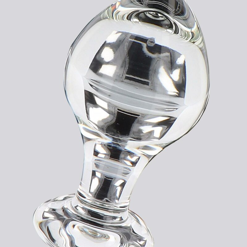 Analinis kaištis „Brilliant Star“ (skaidrus)