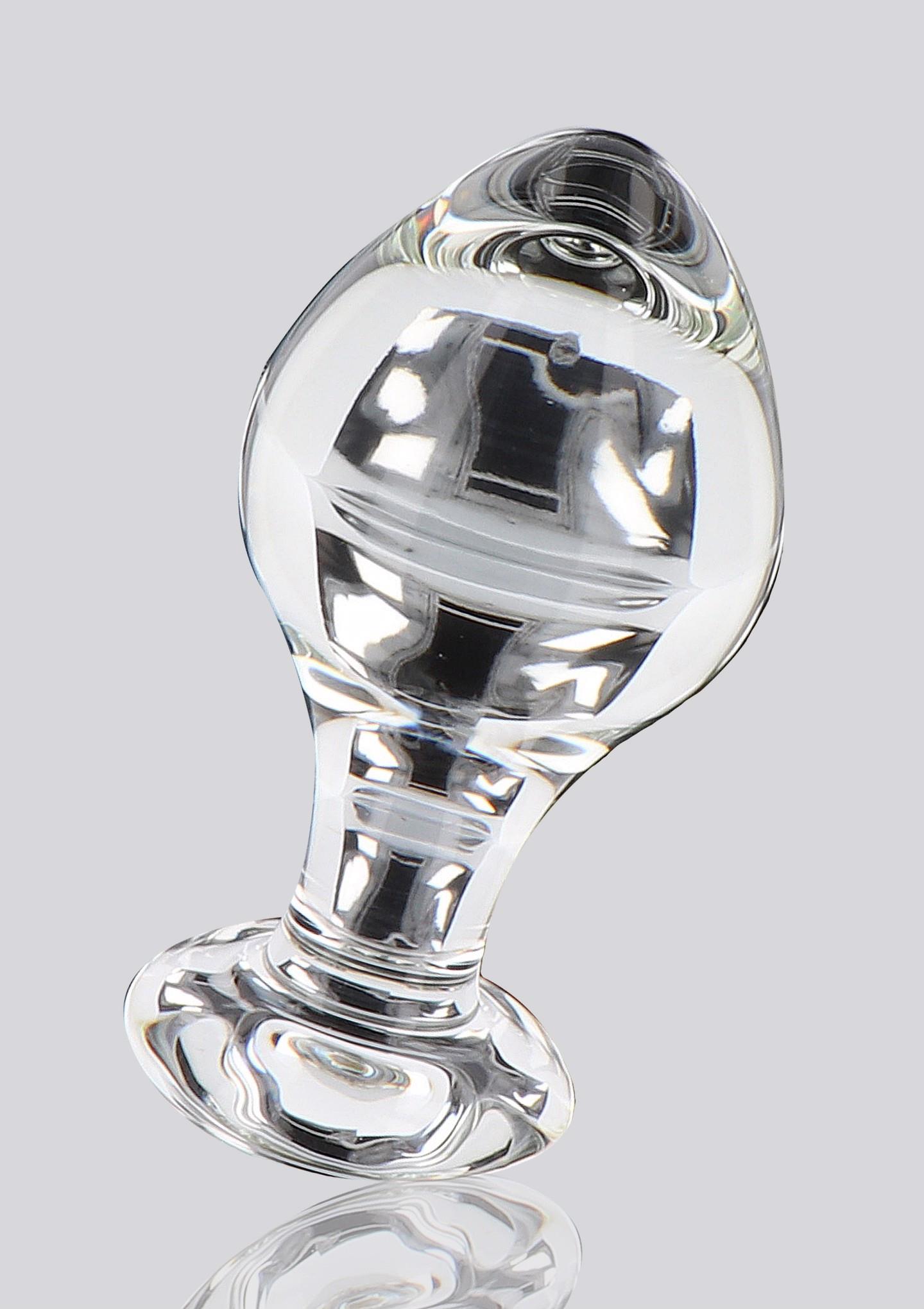 Analinis kaištis „Brilliant Star“ (skaidrus)