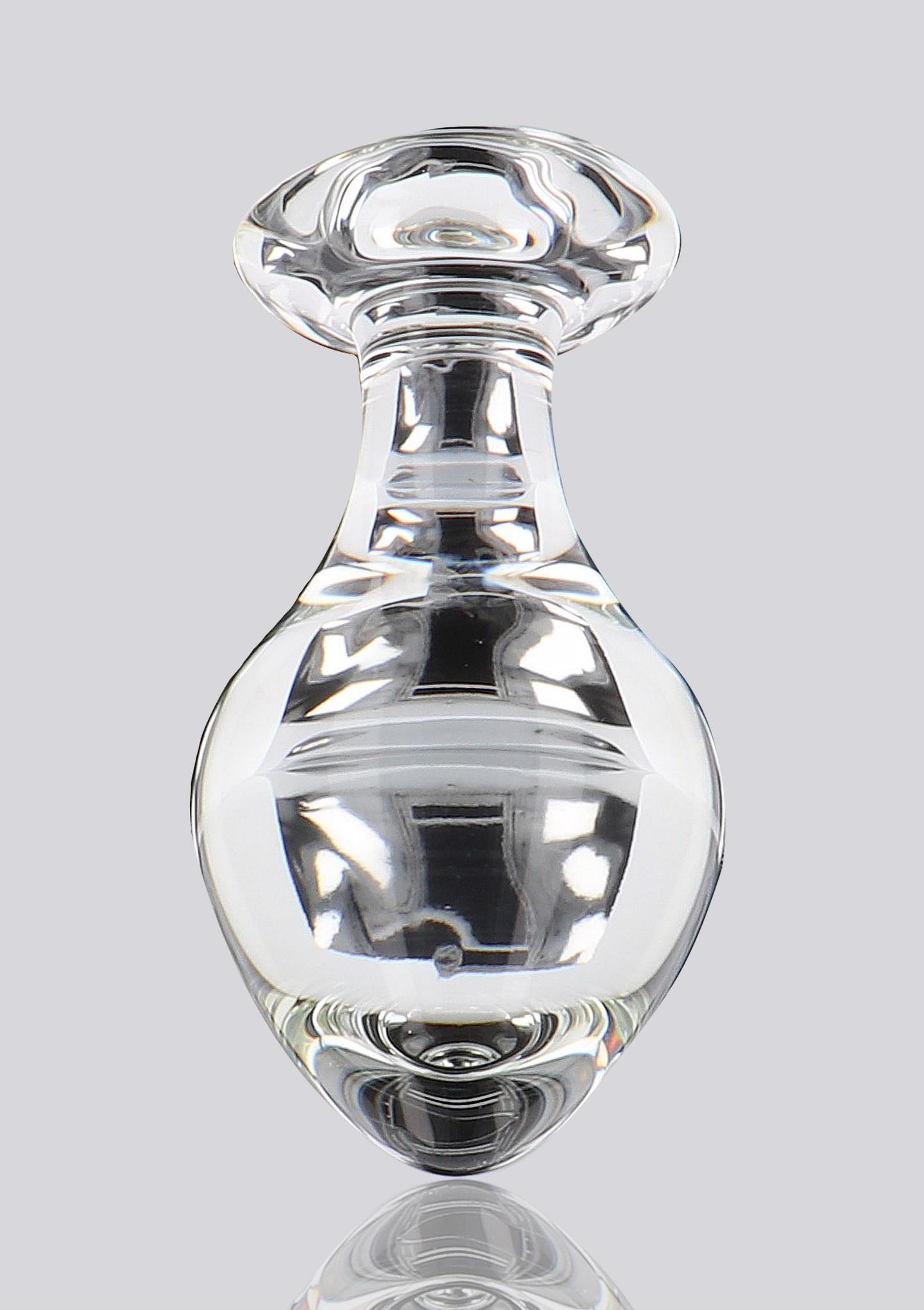 Analinis kaištis „Brilliant Star“ (skaidrus) - Image 5